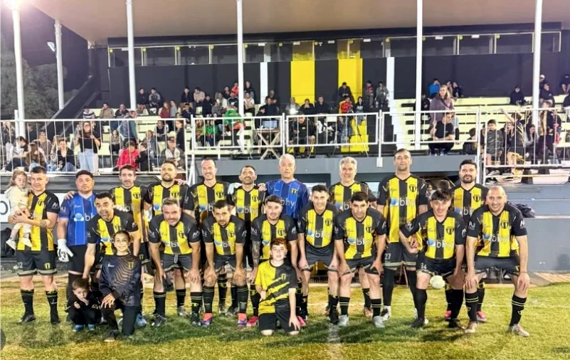 libertad senior