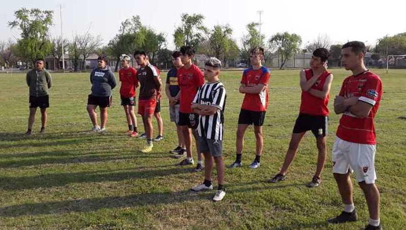 inferiores ferro