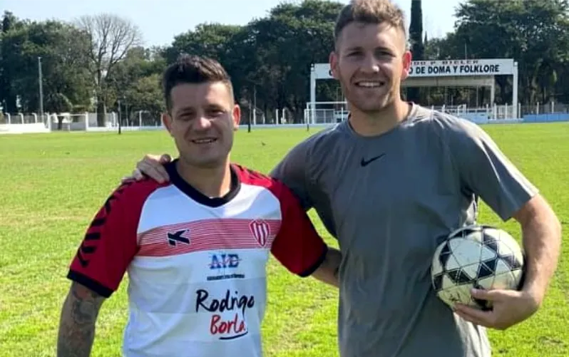 Jominy y Baroni