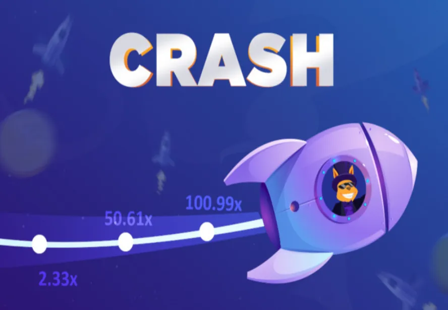 crash