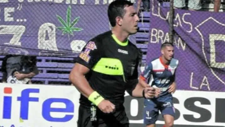 lobo medina