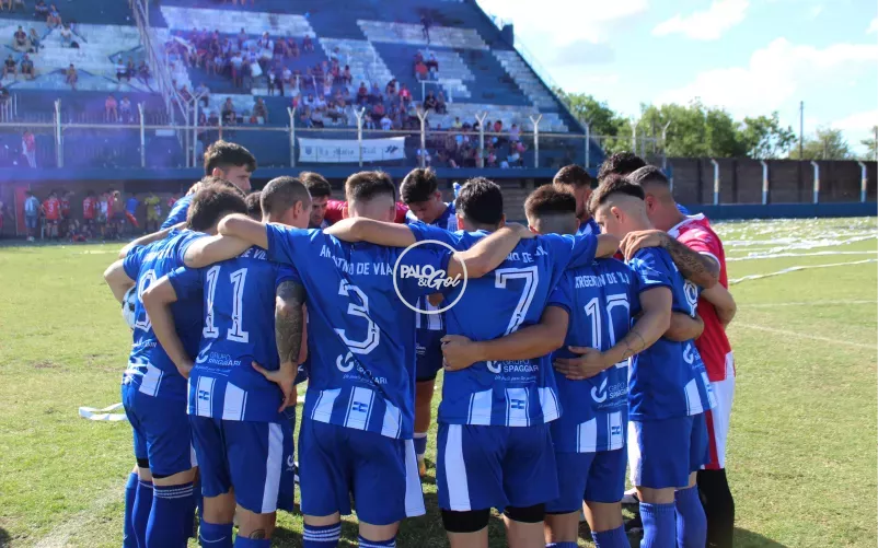 BVatacazo vila