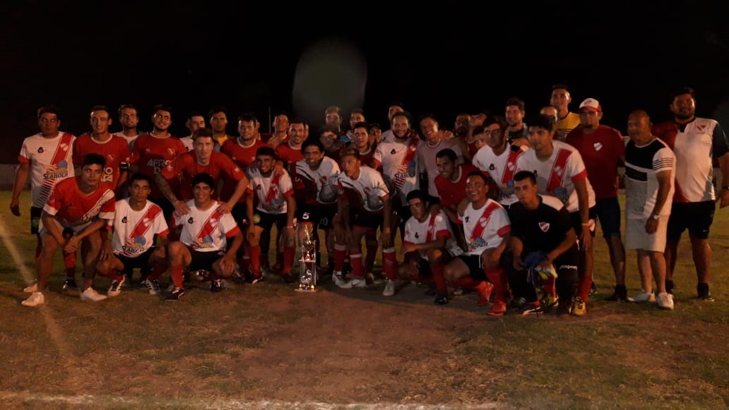 campeones