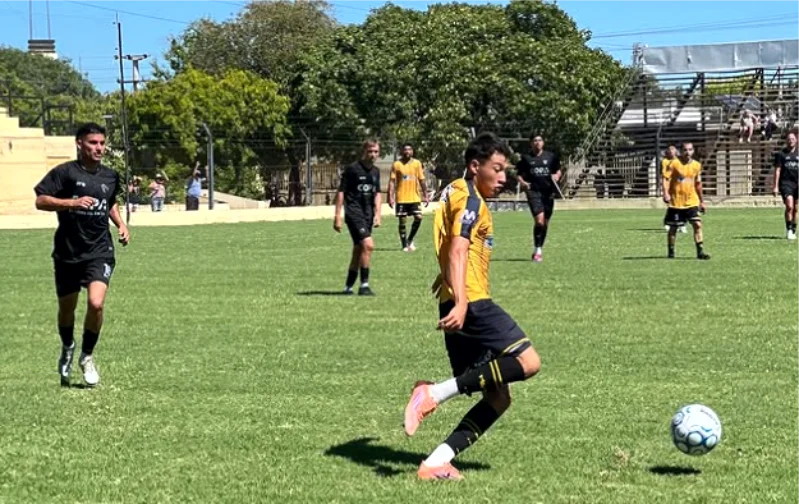 Libertad de Sunchales