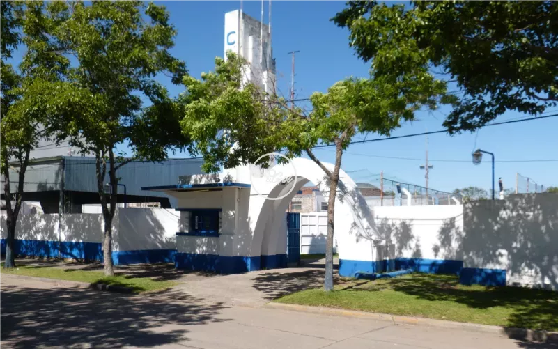 peña