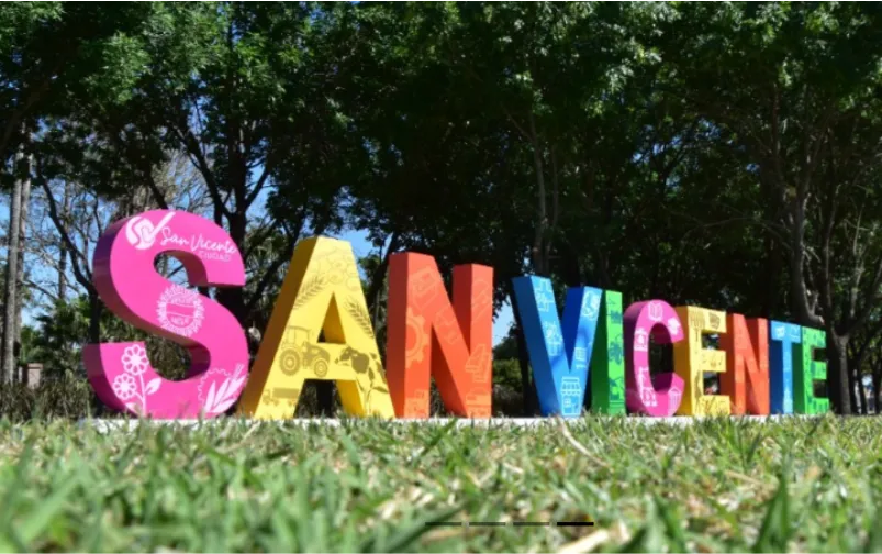 san vicente