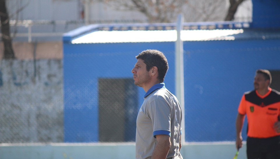 ernesto alessio