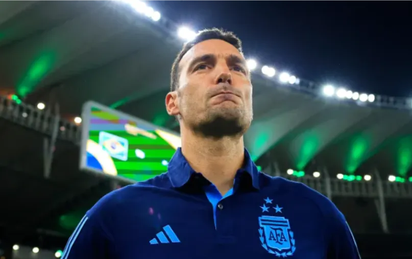 scaloni