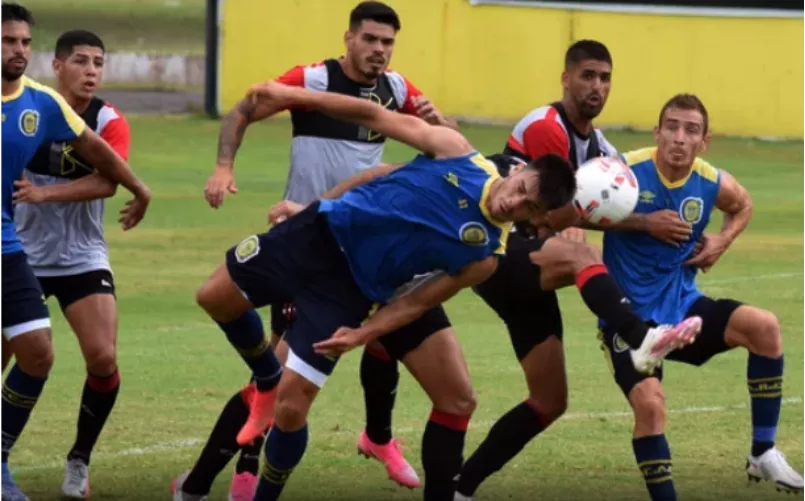 Rosario Central visits Arsenal in Sarandí