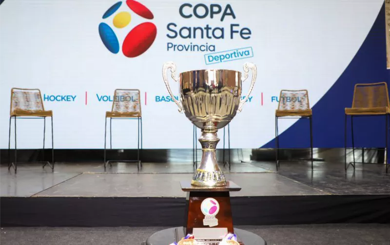 copa santa fe