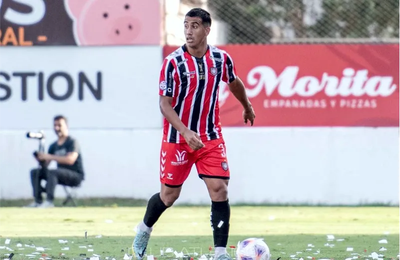 Franco Quiróz
