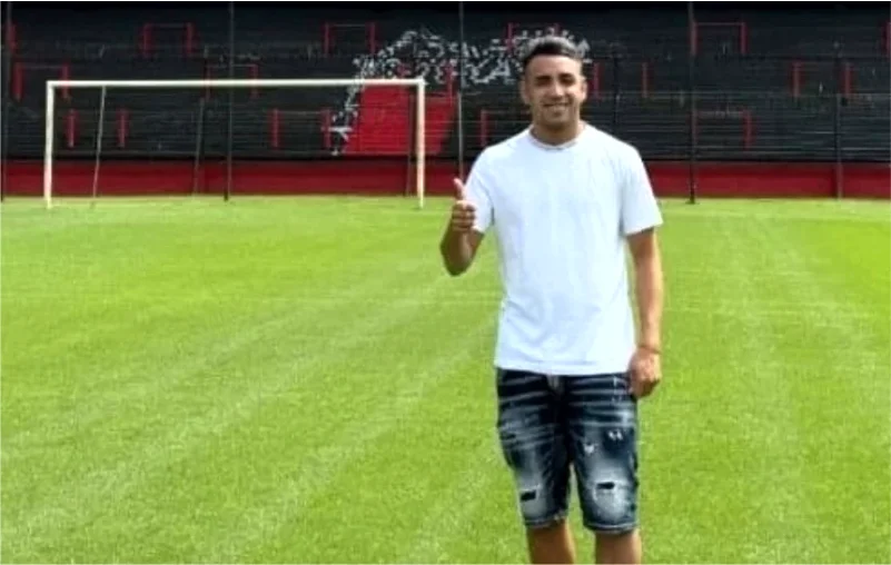 Matías Godoy