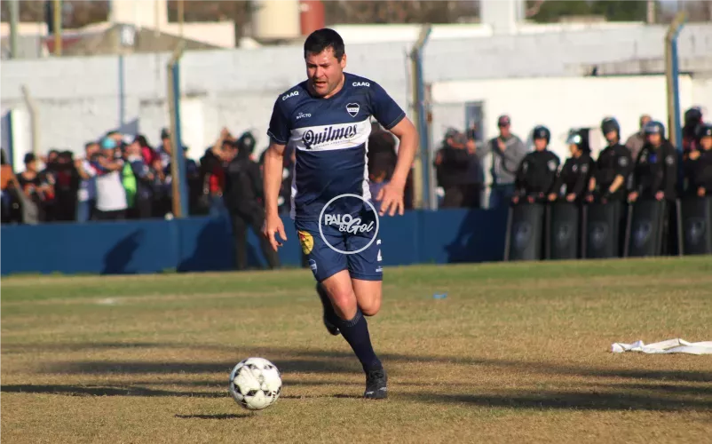 QUILMES