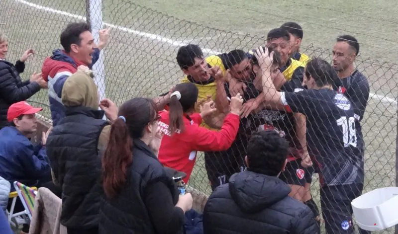 gol ataliva