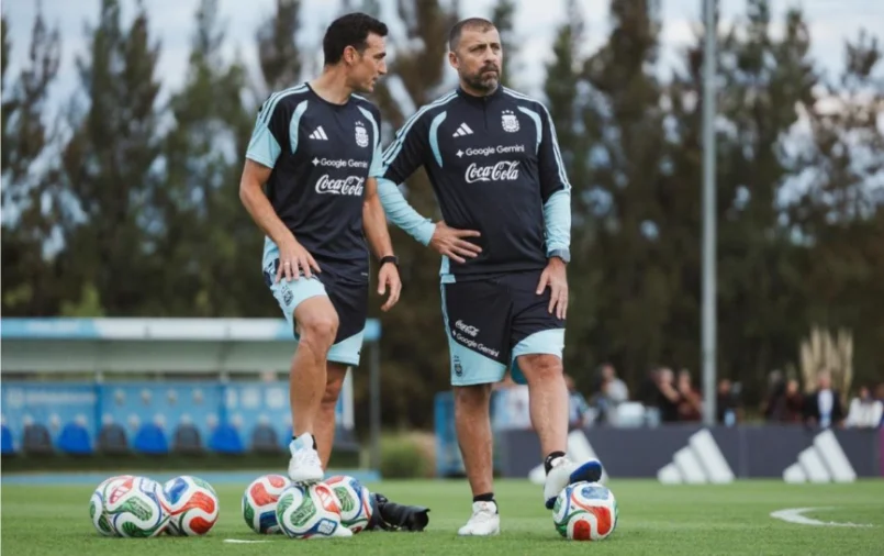 seleccion