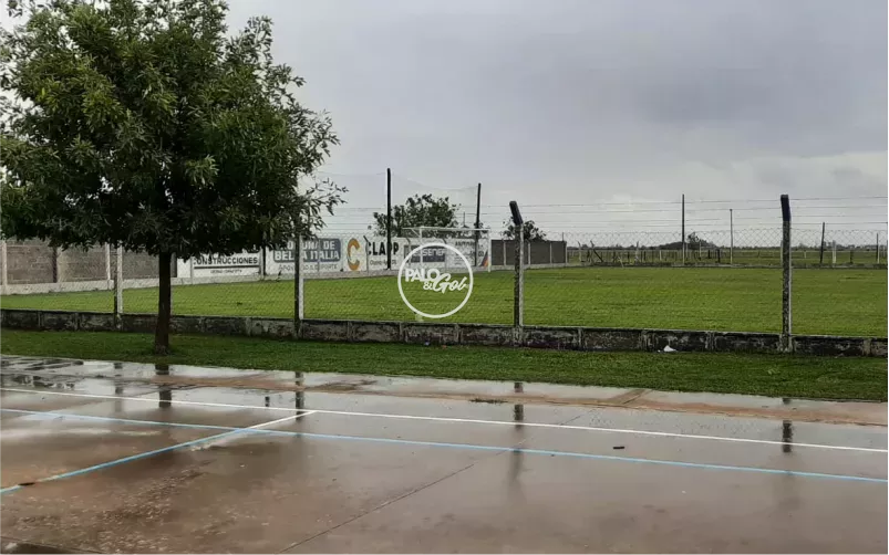 cancha del tano