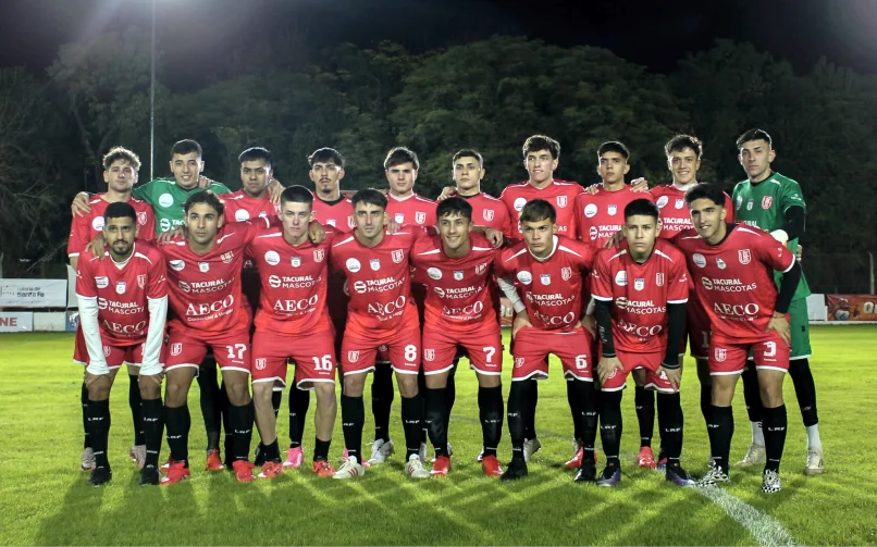 LRF Seleccionado