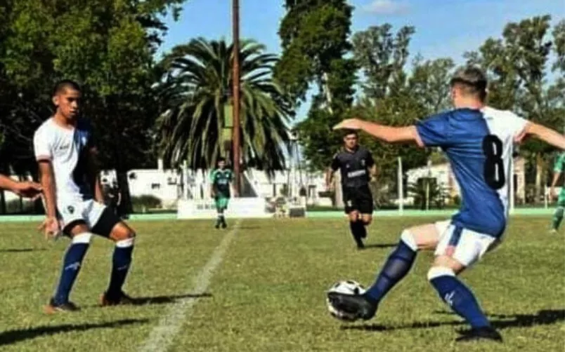 Sportivo Norte