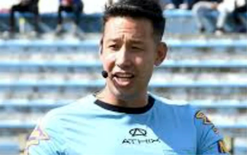 Chino Sosa
