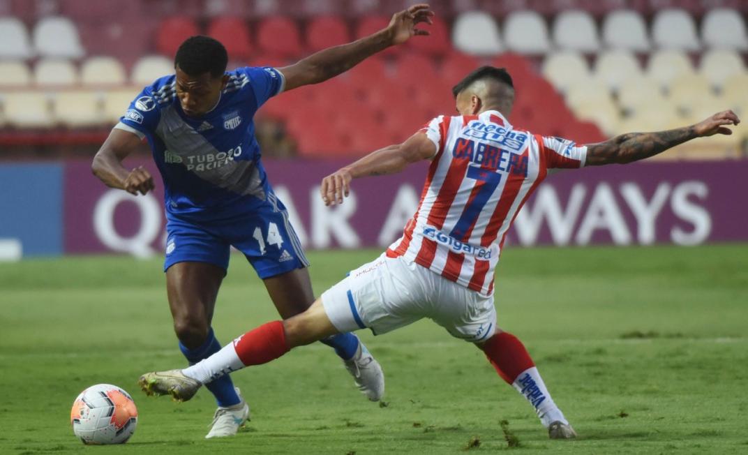Unión-Emelec