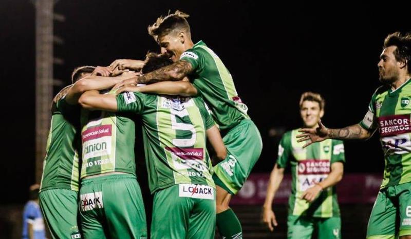 union de sunchales_gol