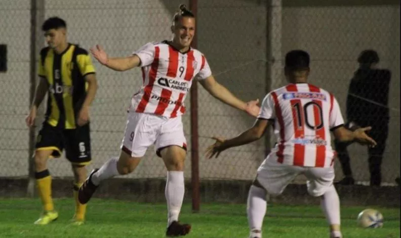 9 de julio_gol_libertad