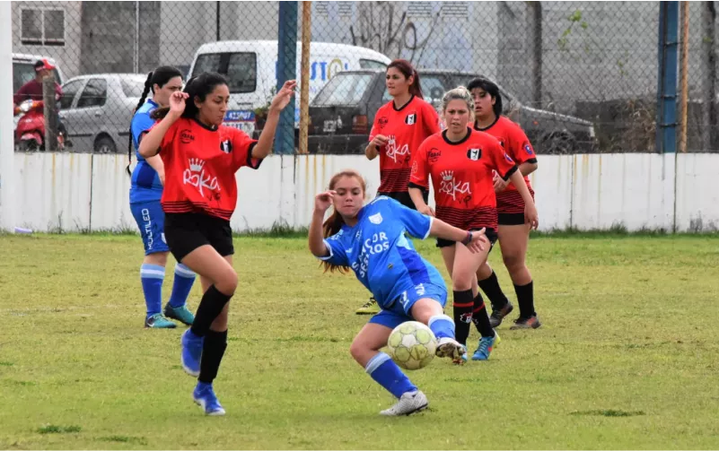ar femenino