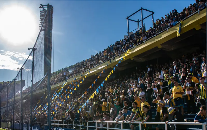 Rosario Central