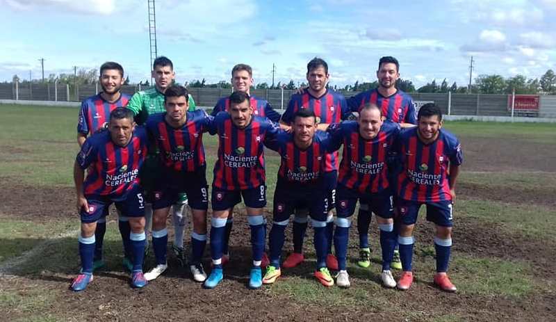 san martin 2019