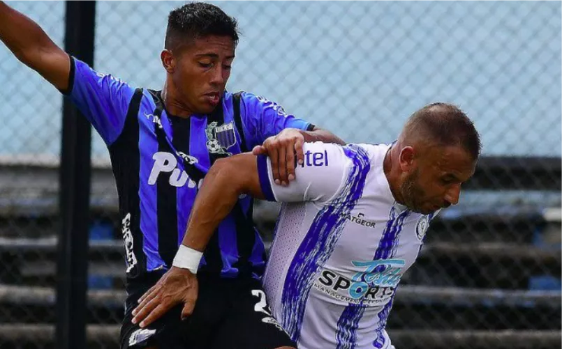 Cerro Largo y Liverpool