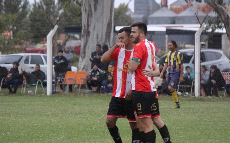 gol talleres