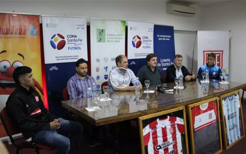 copa liga