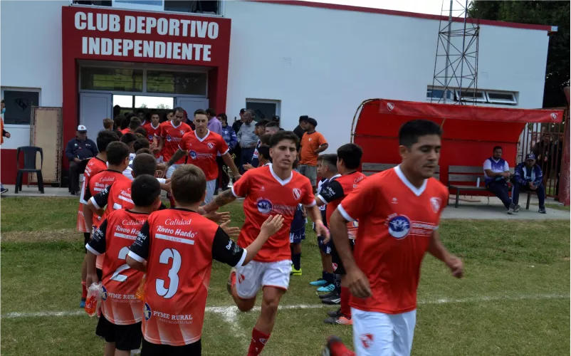 rojo