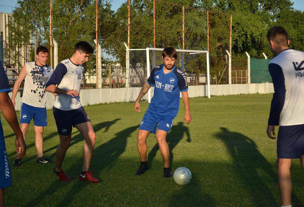 BH Entrenamiento