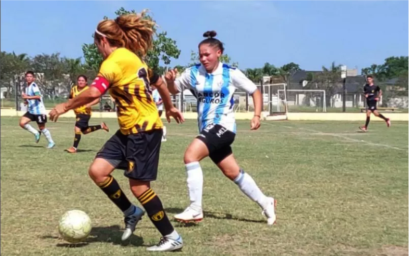 femenino sunchales