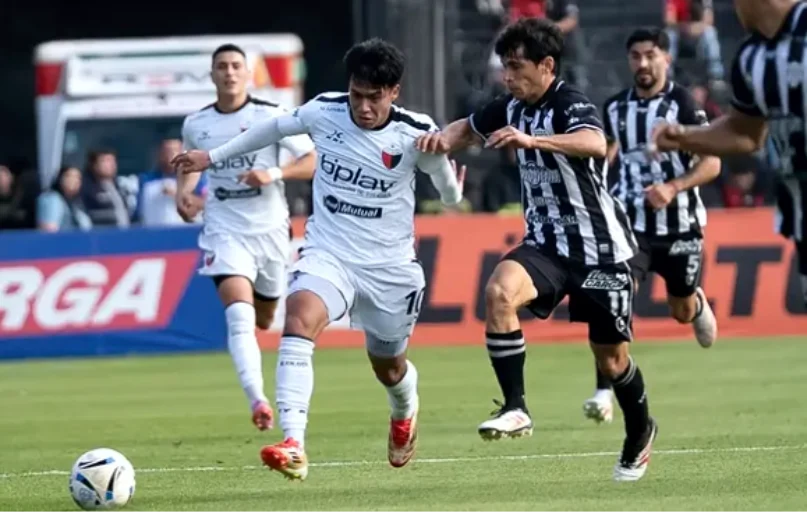 COLÓN-Chaco
