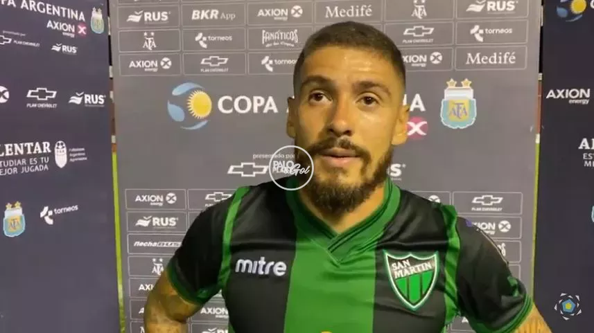 Jonas-Aguirre