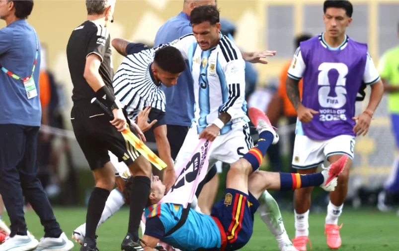 ´Paredes Argentina