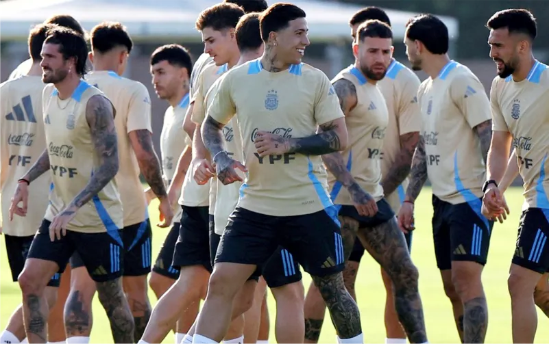 argentina
