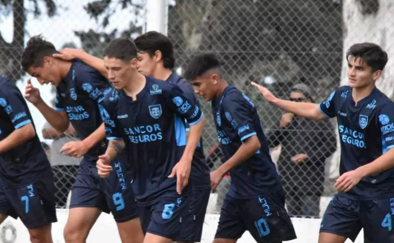 Atlético liga