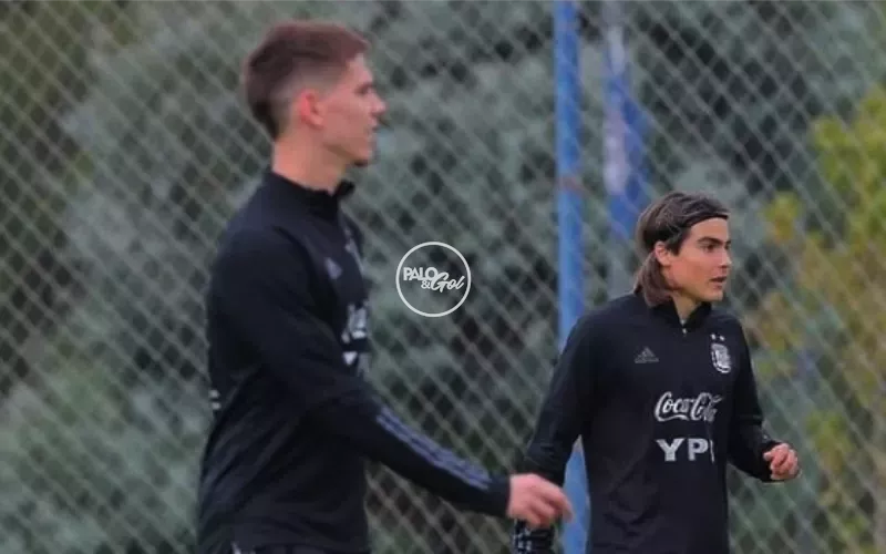 luka romero