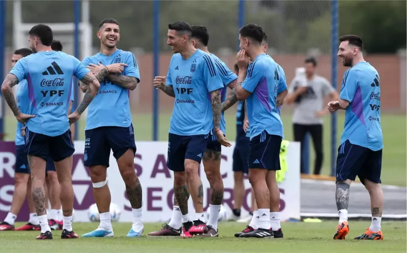 argentina