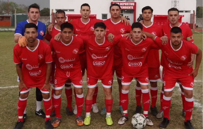 rojo