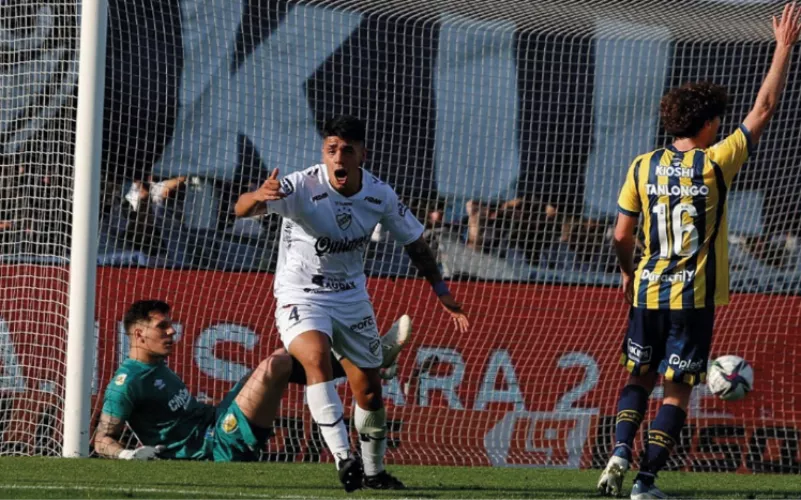 quilmes