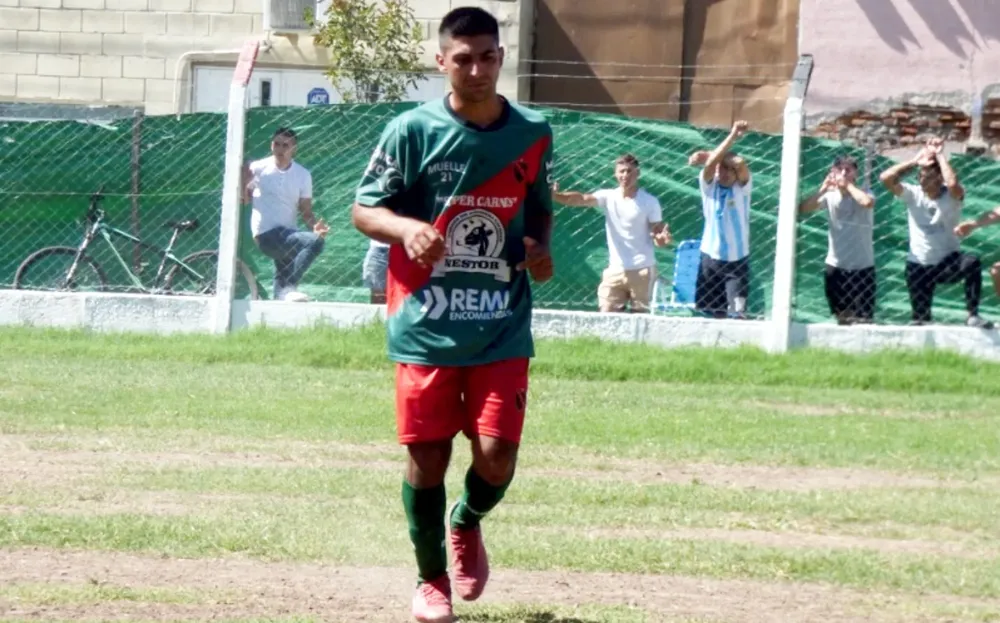 la trucha