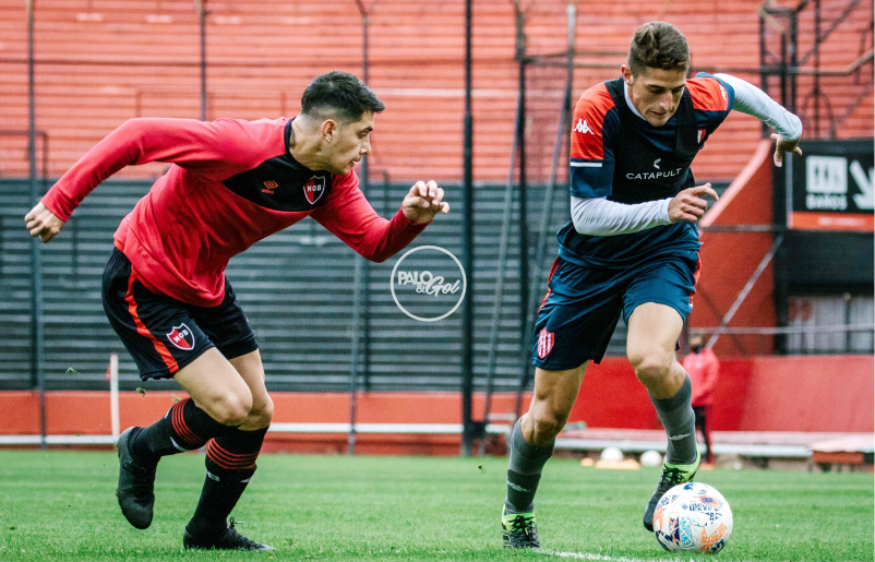 union de santa fe vs newells