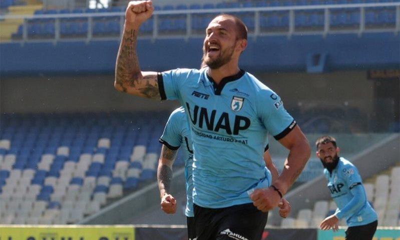 lucas aveldaño