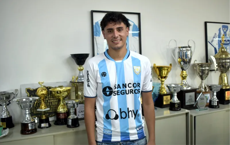 berrondo