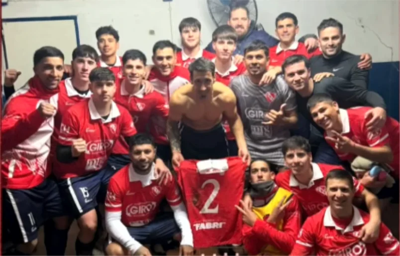 Ataliva ganó en barrio Italia