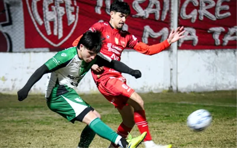 El Bicho y El Verde